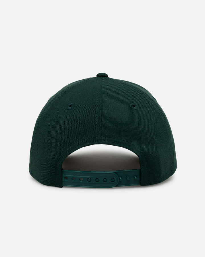 New Era หมวกรุ่น Los Angeles Dodgers Upside Down Logo 9FORTY A-Frame Cap