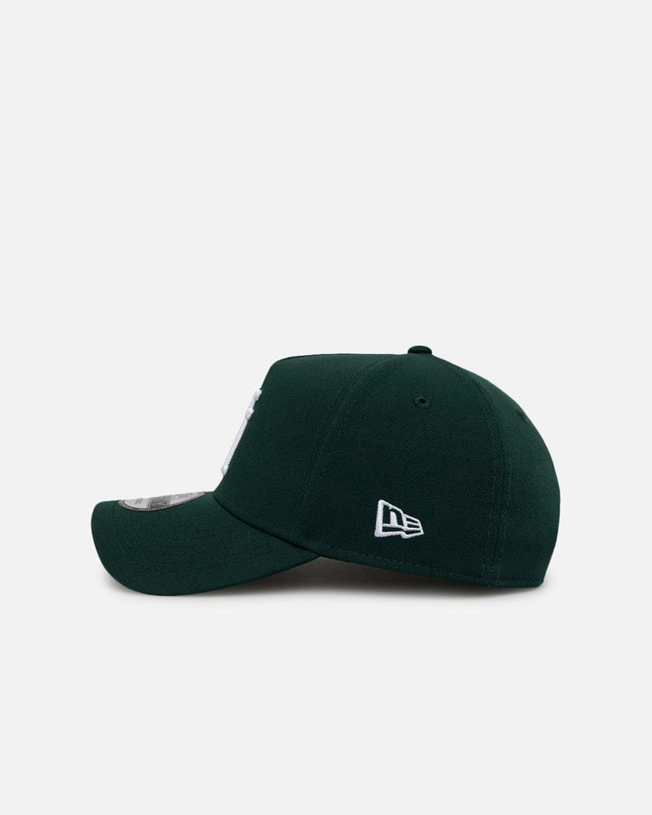 New Era หมวกรุ่น Los Angeles Dodgers Upside Down Logo 9FORTY A-Frame Cap
