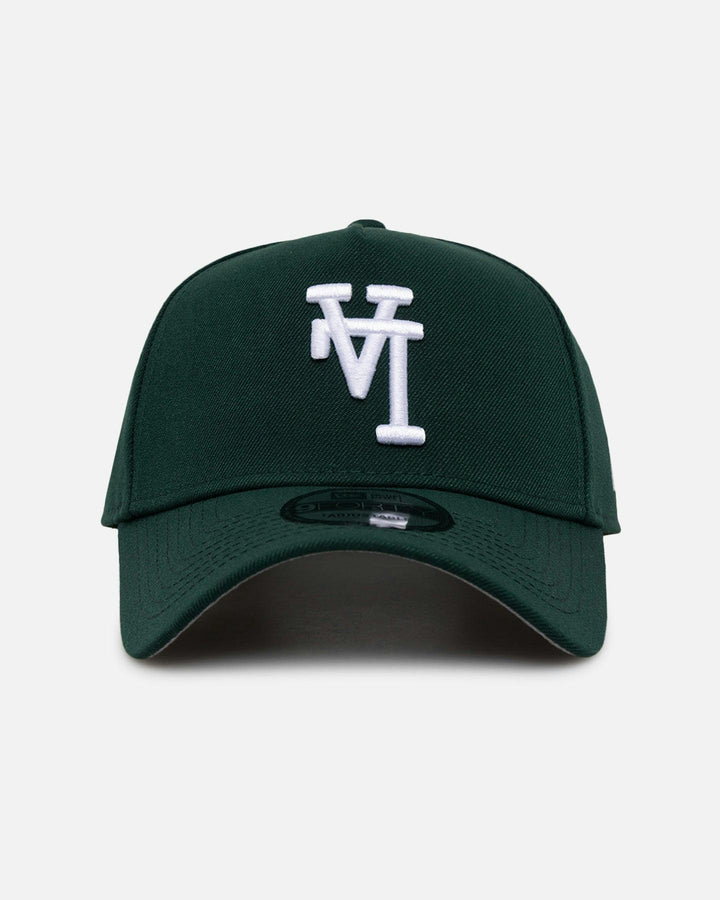 New Era หมวกรุ่น Los Angeles Dodgers Upside Down Logo 9FORTY A-Frame Cap