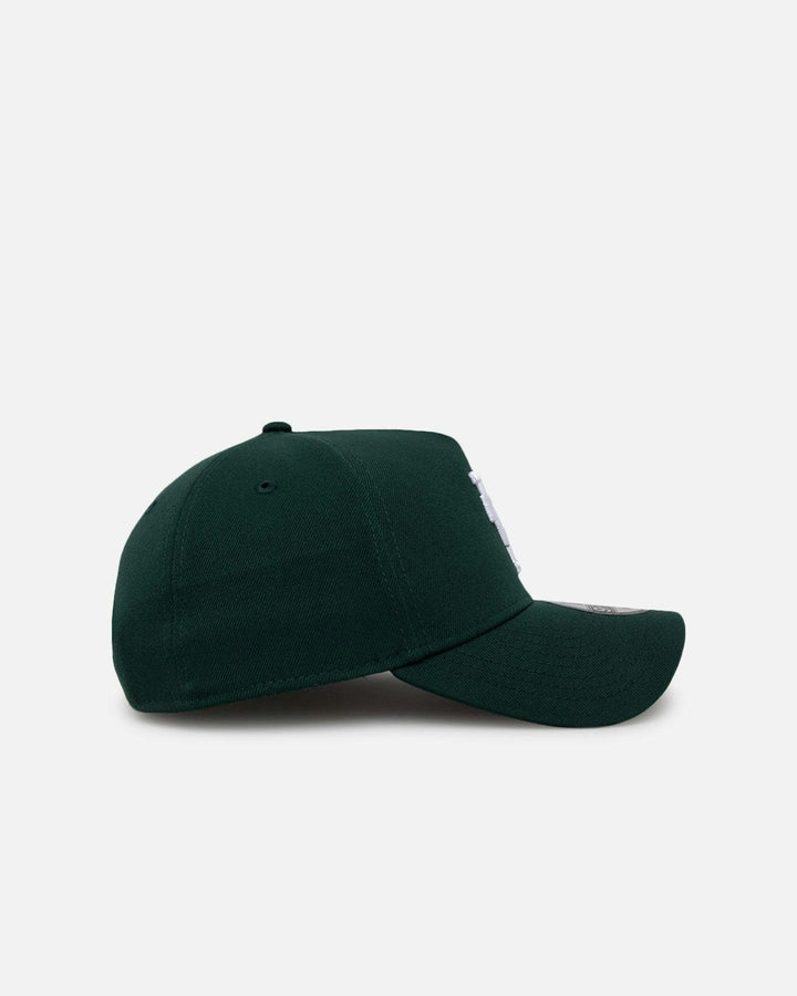 New Era หมวกรุ่น Los Angeles Dodgers Upside Down Logo 9FORTY A-Frame Cap