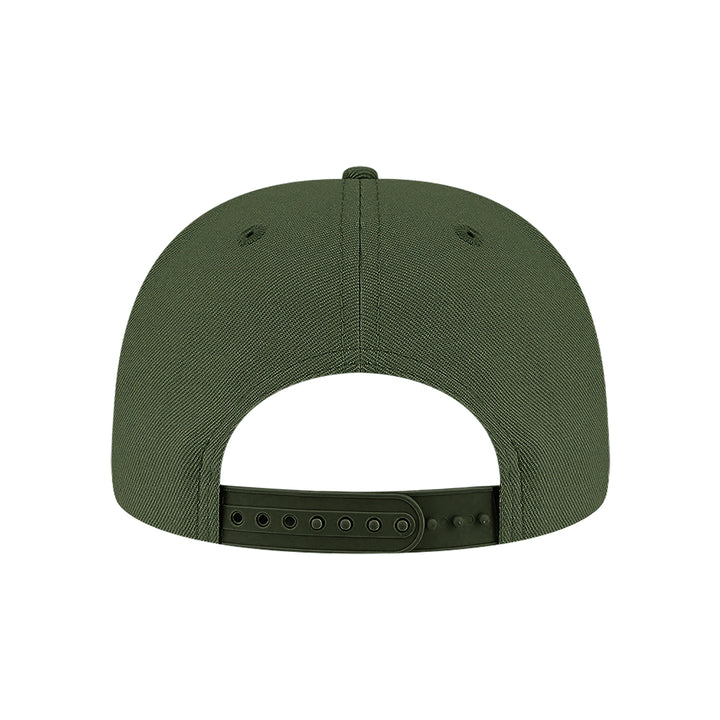 New Era หมวกรุ่น Los Angeles Dodgers Co Upside Down La Rifle 9Fifty Cap