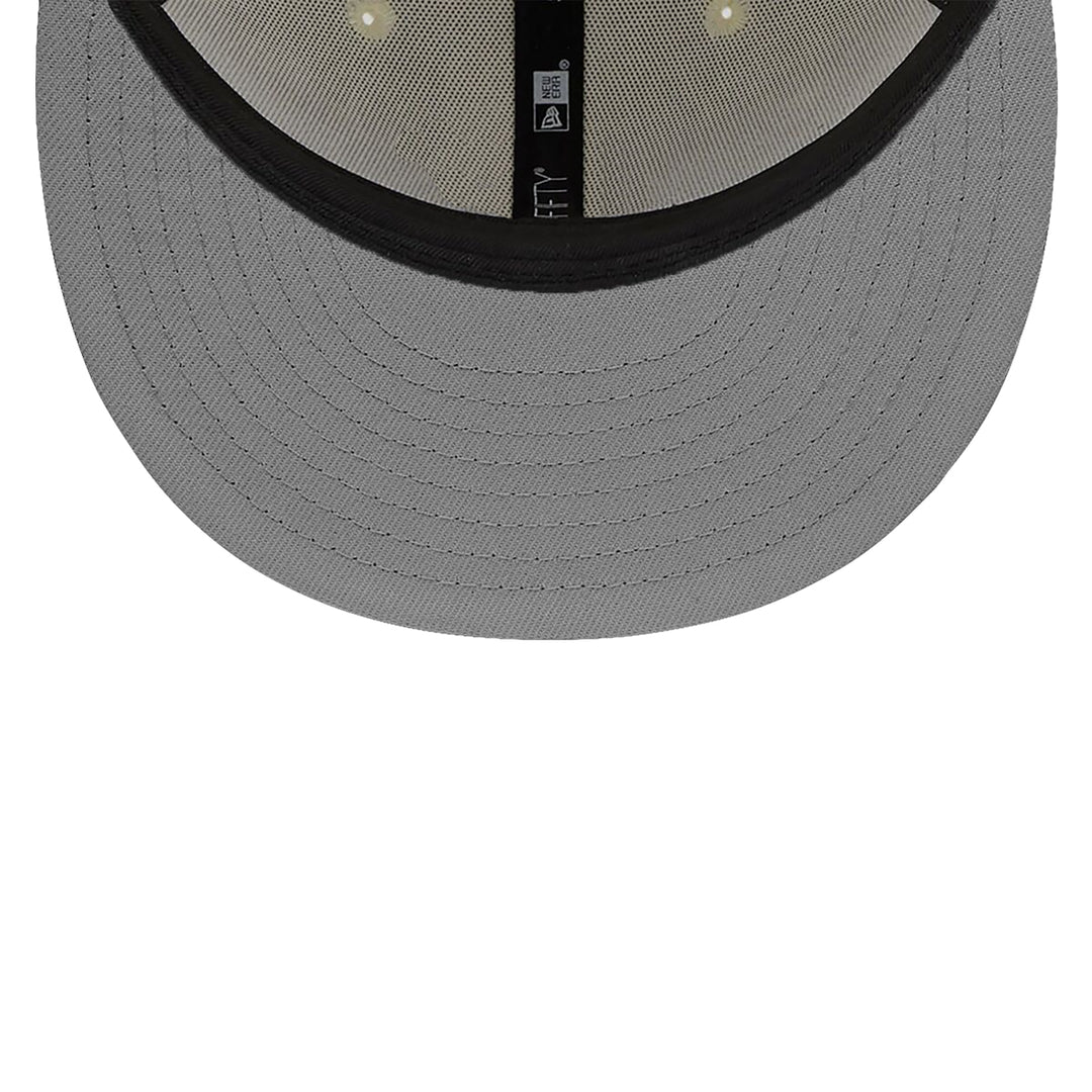 New Era หมวกรุ่น Los Angeles Dodgers Co Upside Down La Rifle 9Fifty Cap