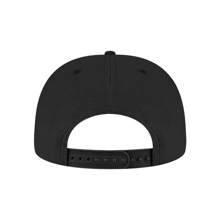 New Era หมวกรุ่น Los Angeles Dodgers Co Upside Down La Black 9Fifty Cap