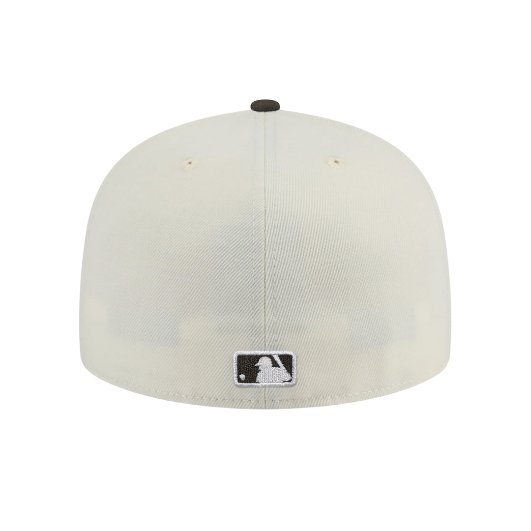 New Era หมวกรุ่น Los Angeles Dodgers Upside Down La 59Fifty Cap