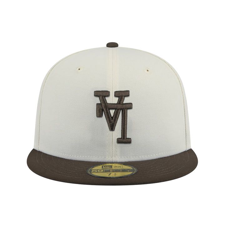 New Era หมวกรุ่น Los Angeles Dodgers Upside Down La 59Fifty Cap