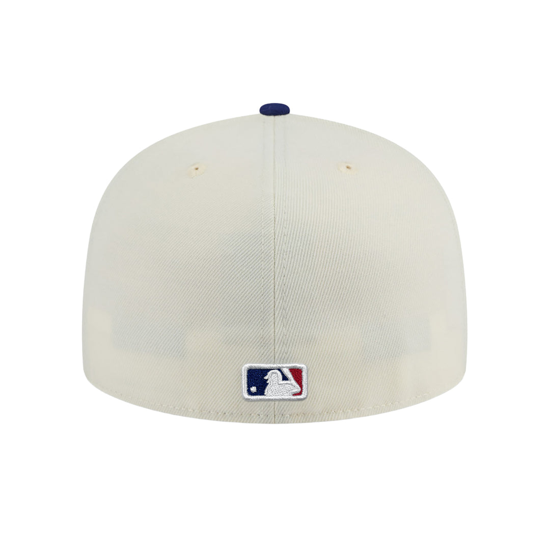 New Era หมวกรุ่น Los Angeles Dodgers Upside Down La 59Fifty Cap