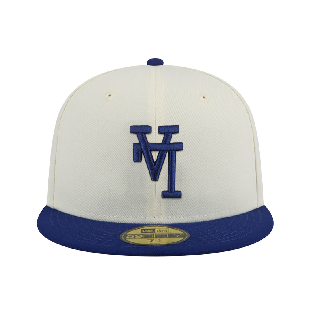 New Era หมวกรุ่น Los Angeles Dodgers Upside Down La 59Fifty Cap