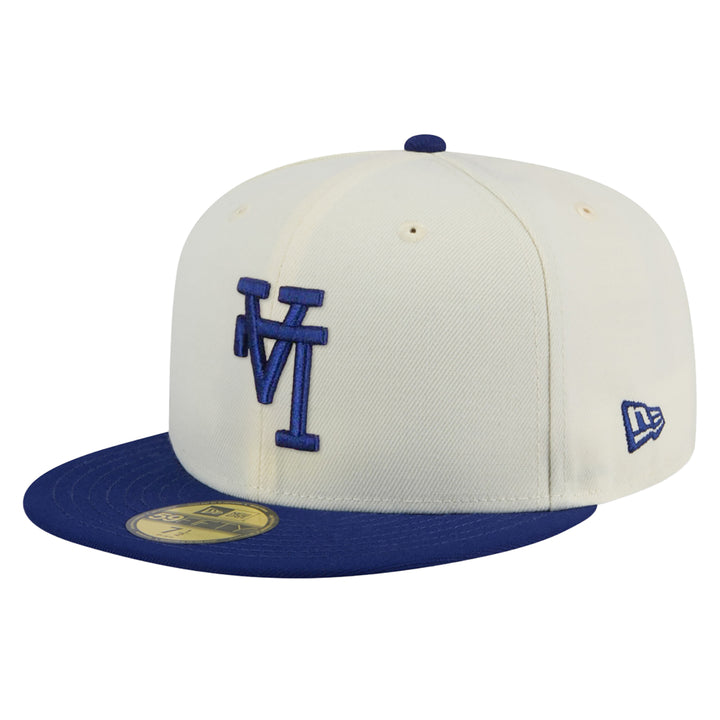New Era หมวกรุ่น Los Angeles Dodgers Upside Down La 59Fifty Cap