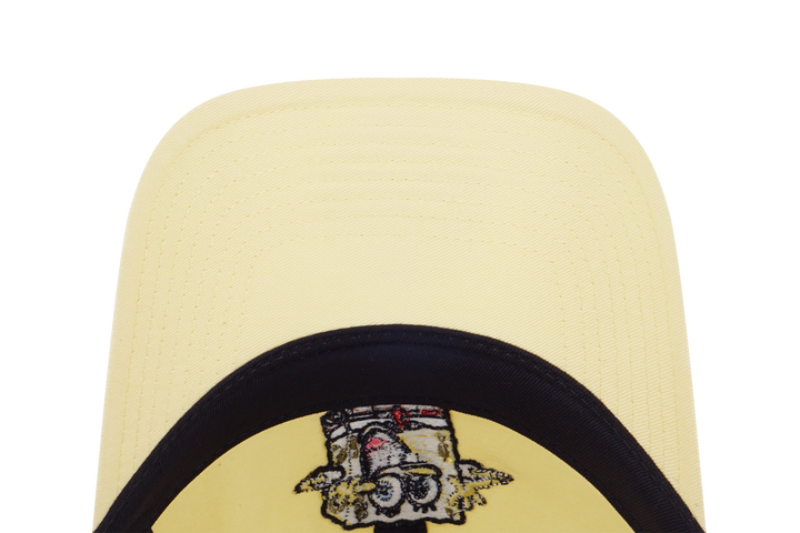 New Era หมวกรุ่น New Era x SpongeBob Soft Yellow 9TWENTY Cap