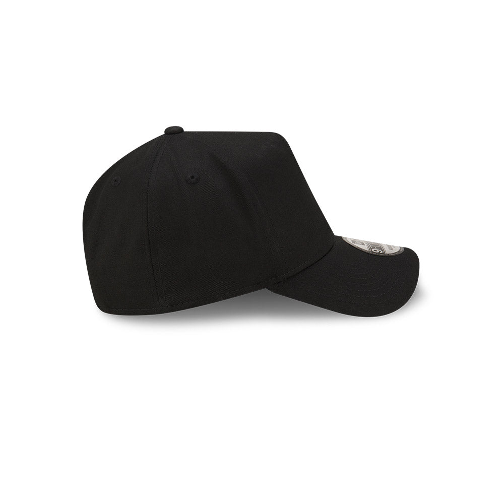 New Era หมวกรุ่น Garfield Odie Black 9Forty A-Frame Cap