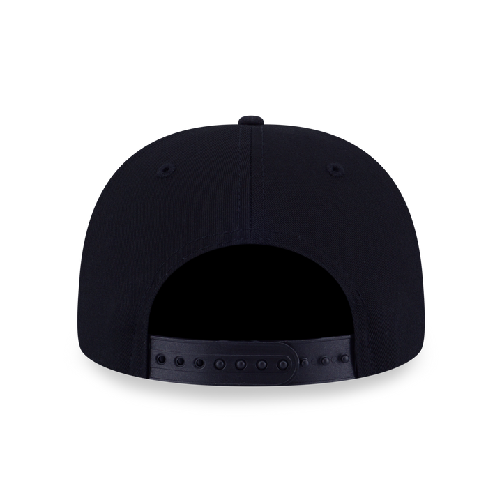 New Era หมวกรุ่น Garfield Pooky Black 9FORTY A-Frame Cap