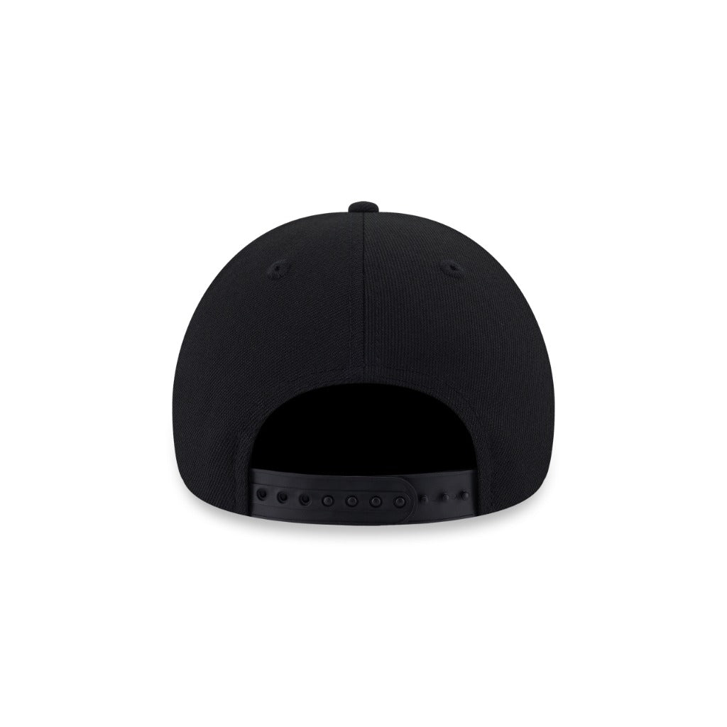 หมวกแก๊ป New Era รุ่น AC Milan FC EMEA Team Sport Black 9Forty Cap