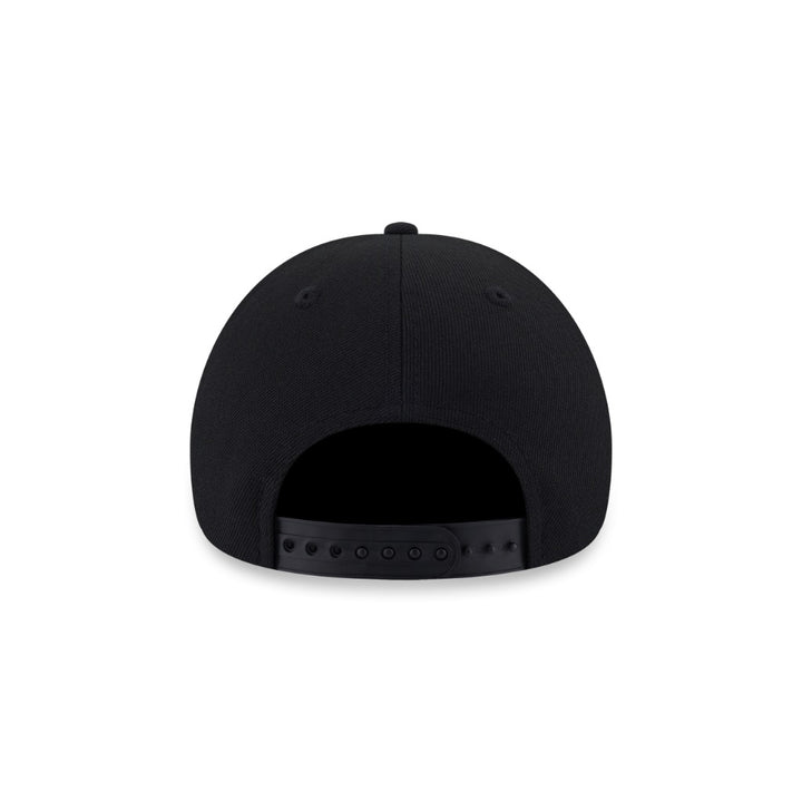 หมวกแก๊ป New Era รุ่น AC Milan FC EMEA Team Sport Black 9Forty Cap
