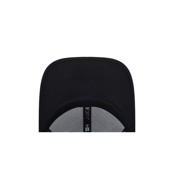 หมวกแก๊ป New Era รุ่น AC Milan FC EMEA Team Sport Black 9Forty Cap