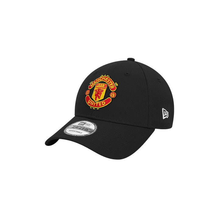New Era หมวกรุ่น Manchester United Football 9Forty Cap