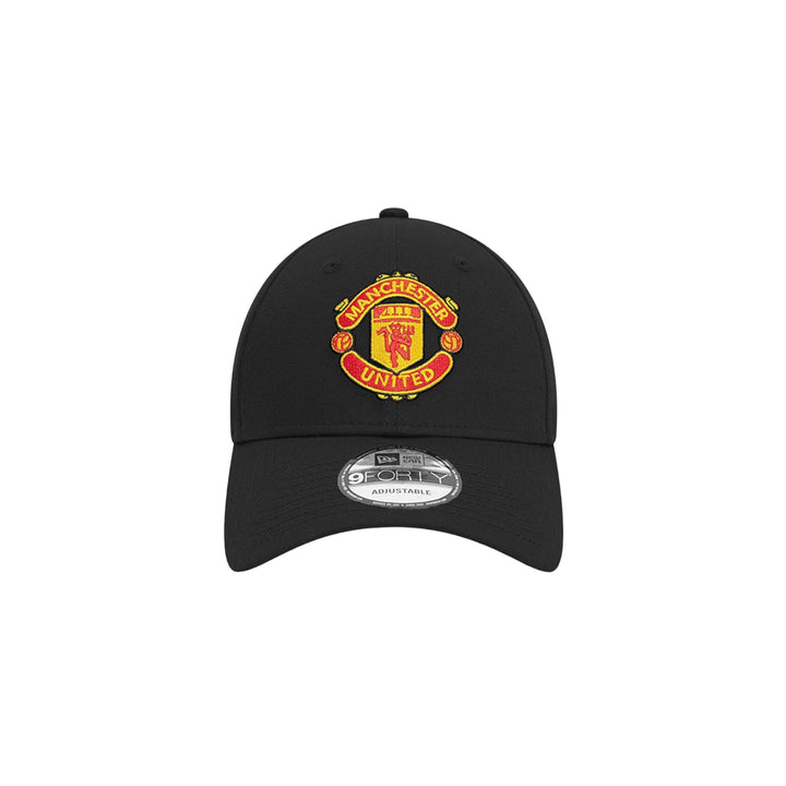 New Era หมวกรุ่น Manchester United Football 9Forty Cap