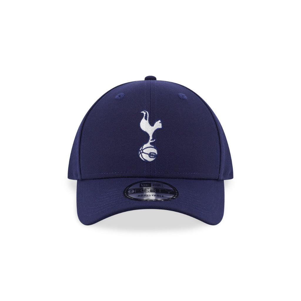หมวกแก๊ป New Era รุ่น Tottenham Hotspur FC EMEA Team Sport Navy 9Forty Cap
