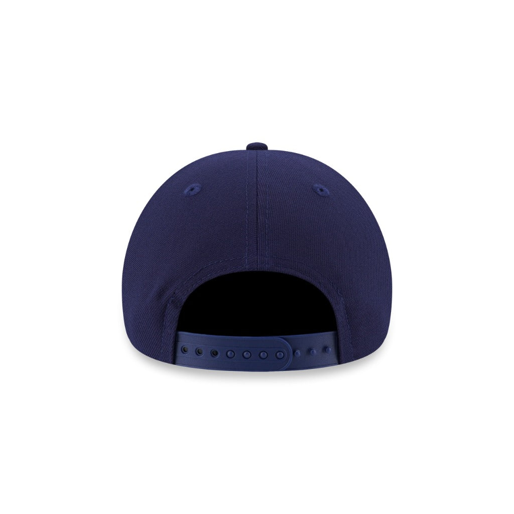 หมวกแก๊ป New Era รุ่น Tottenham Hotspur FC EMEA Team Sport Navy 9Forty Cap