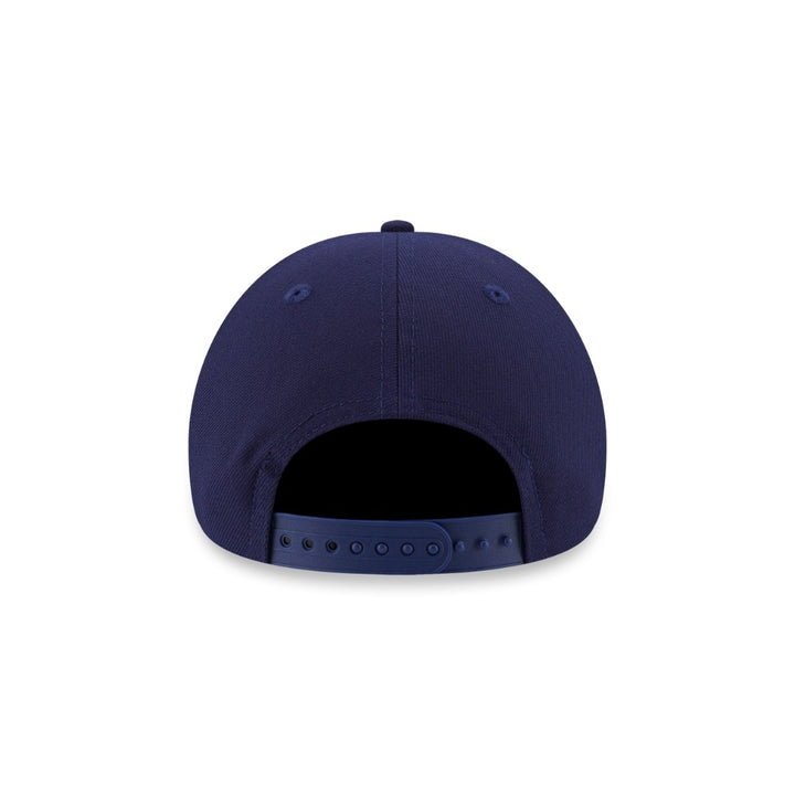 หมวกแก๊ป New Era รุ่น Tottenham Hotspur FC EMEA Team Sport Navy 9Forty Cap