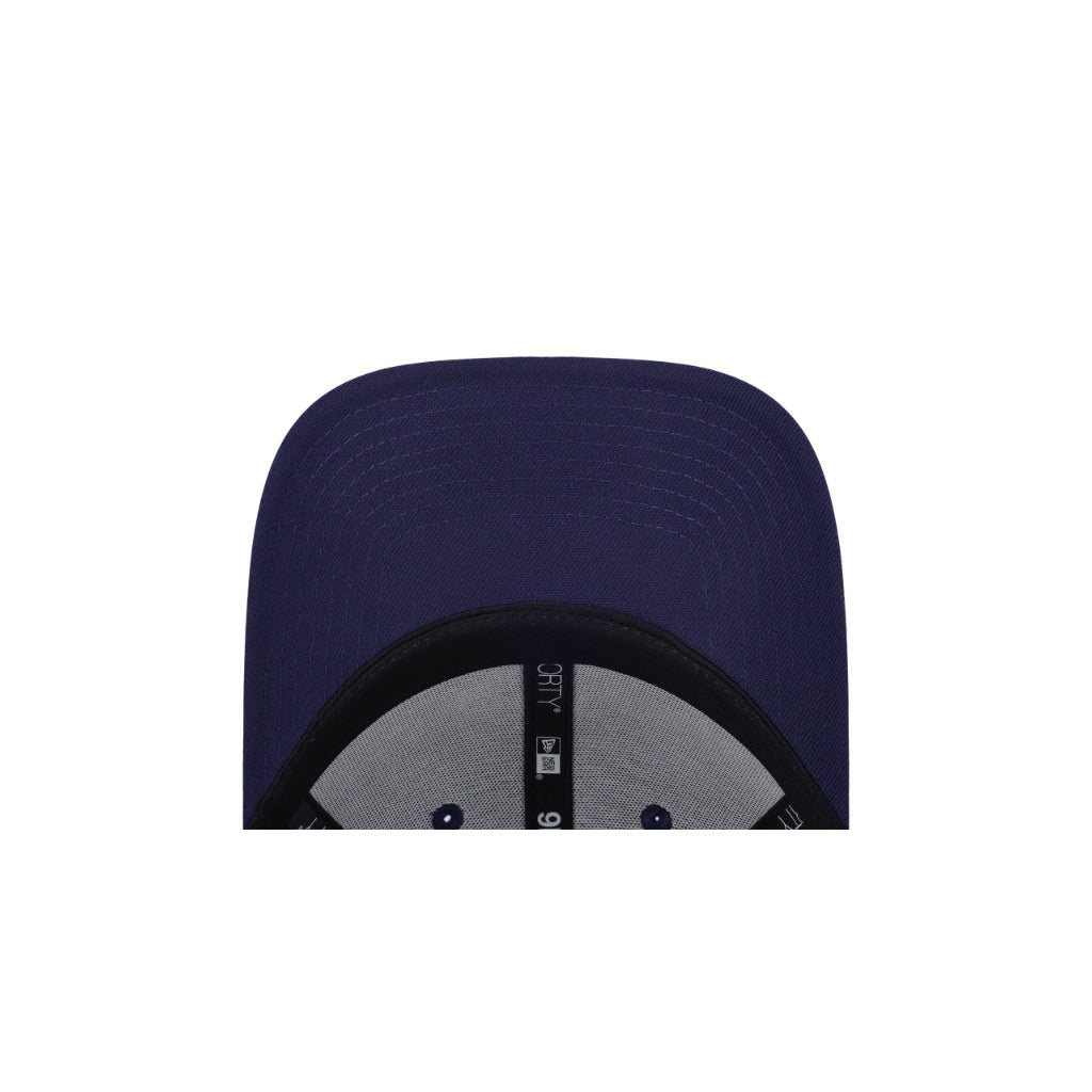 หมวกแก๊ป New Era รุ่น Tottenham Hotspur FC EMEA Team Sport Navy 9Forty Cap