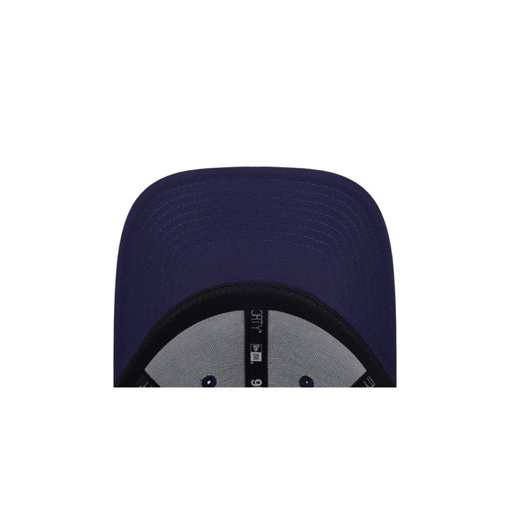 หมวกแก๊ป New Era รุ่น Tottenham Hotspur FC EMEA Team Sport Navy 9Forty Cap