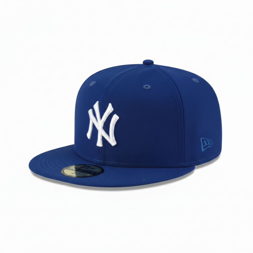 59fifty Cap 59FIFTY AUTHENTIC COLLECTION – New Era Cap Thailand