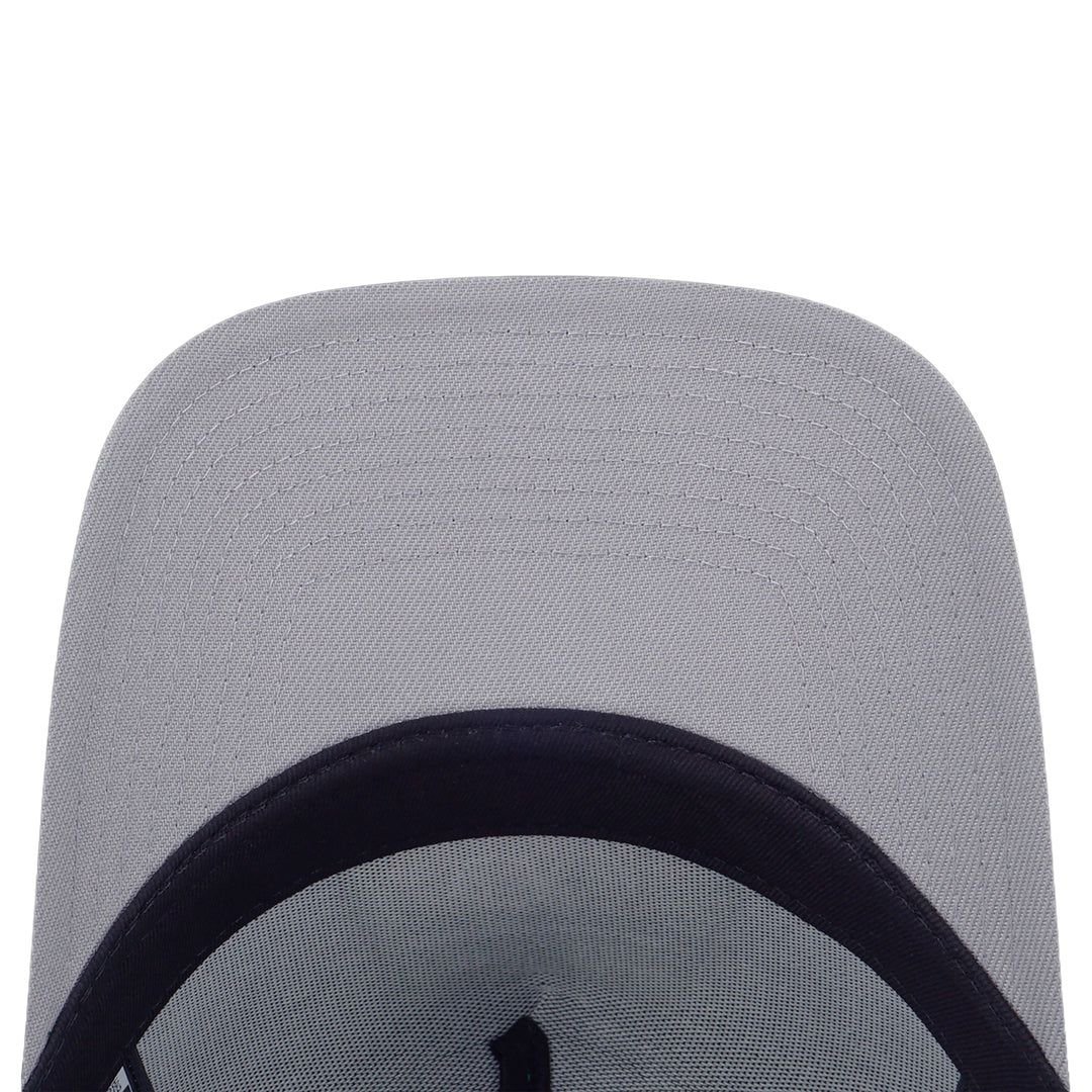 New Era หมวกรุ่น Anaheim Angels Upside Down Logo Scarlet 9Forty A-Frame Cap