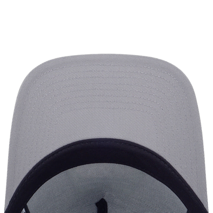 New Era หมวกรุ่น Anaheim Angels Upside Down Logo Scarlet 9Forty A-Frame Cap