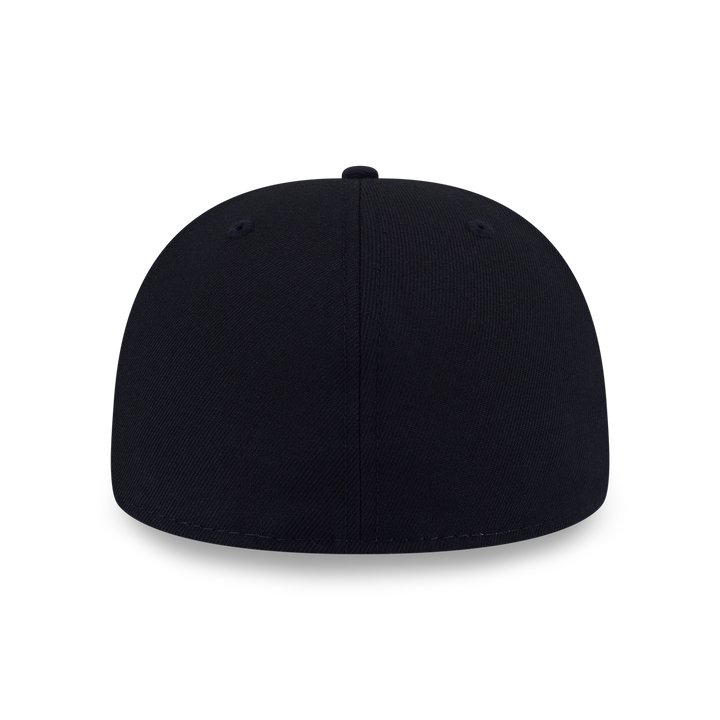 New Era หมวกรุ่น Godfather Black 59Fifty Cap