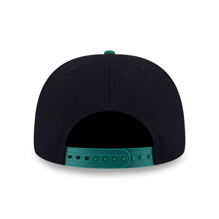 New Era หมวกรุ่น South Park Black And Kelly Green 9Fifty Cap