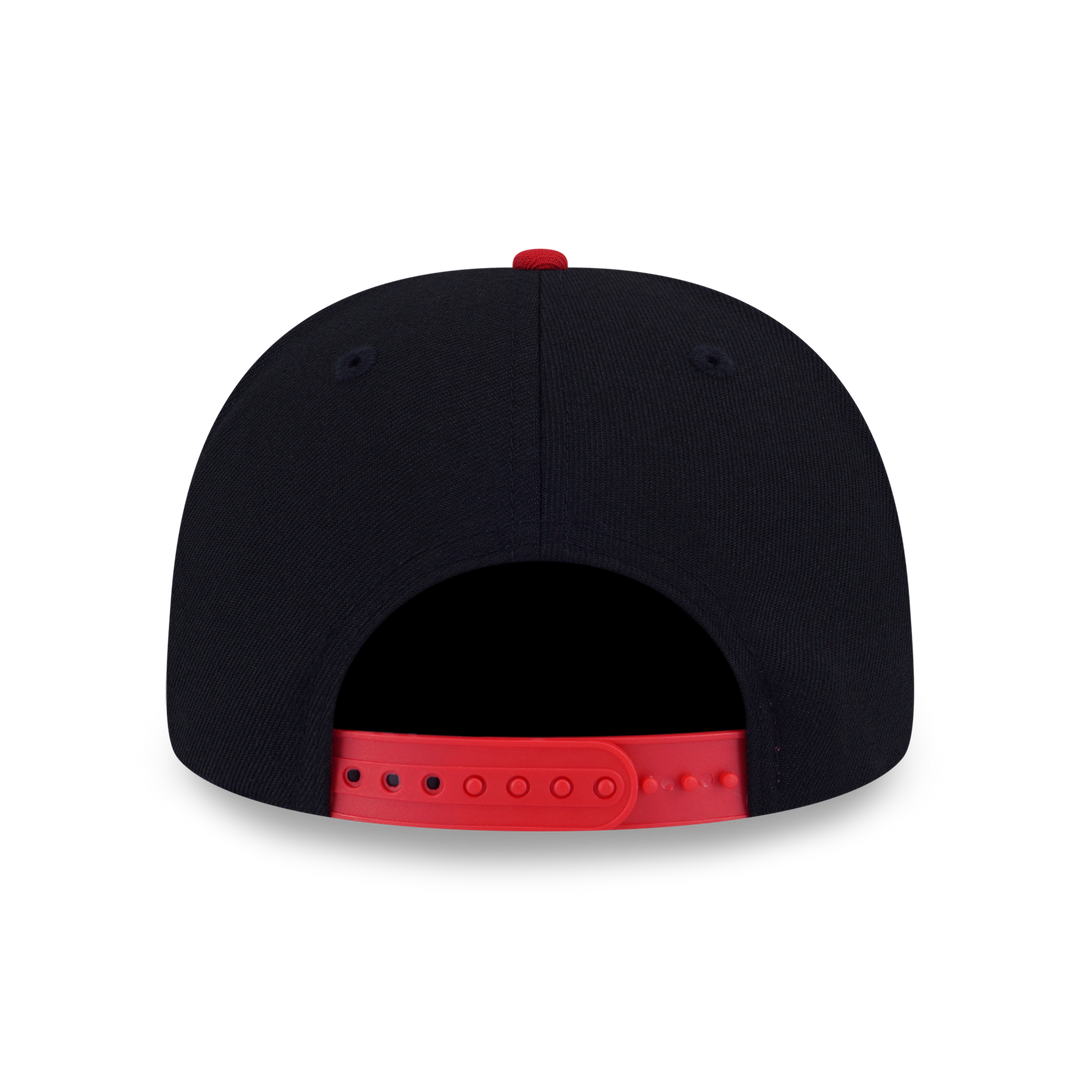 New Era หมวกรุ่น South Park Black And Scarlet 9Fifty Cap