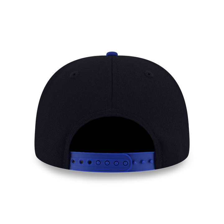 New Era หมวกรุ่น South Park Black And Light Royal 9Fifty Cap