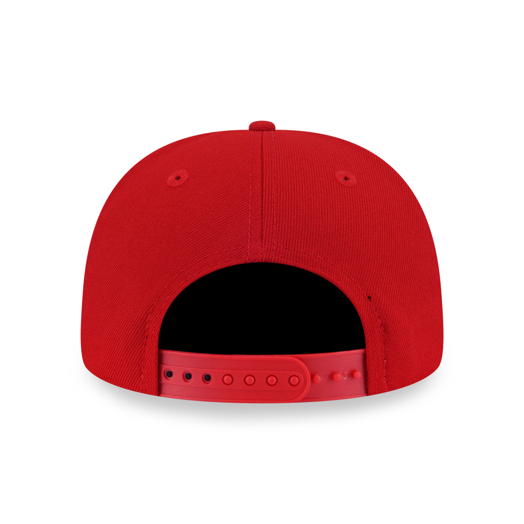 New Era หมวกรุ่น South Park Scarlet 9FORTY A-Frame Cap