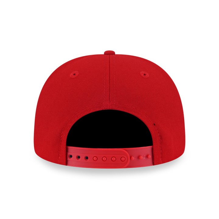 New Era หมวกรุ่น South Park Scarlet 9FORTY A-Frame Cap