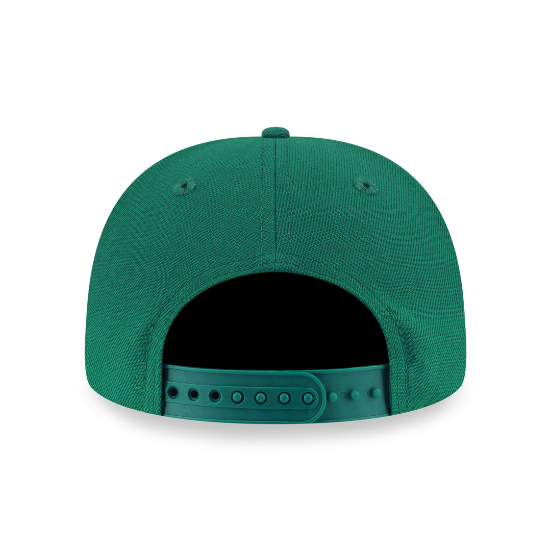 New Era หมวกรุ่น South Park Kelly Green 9FORTY A-Frame Cap