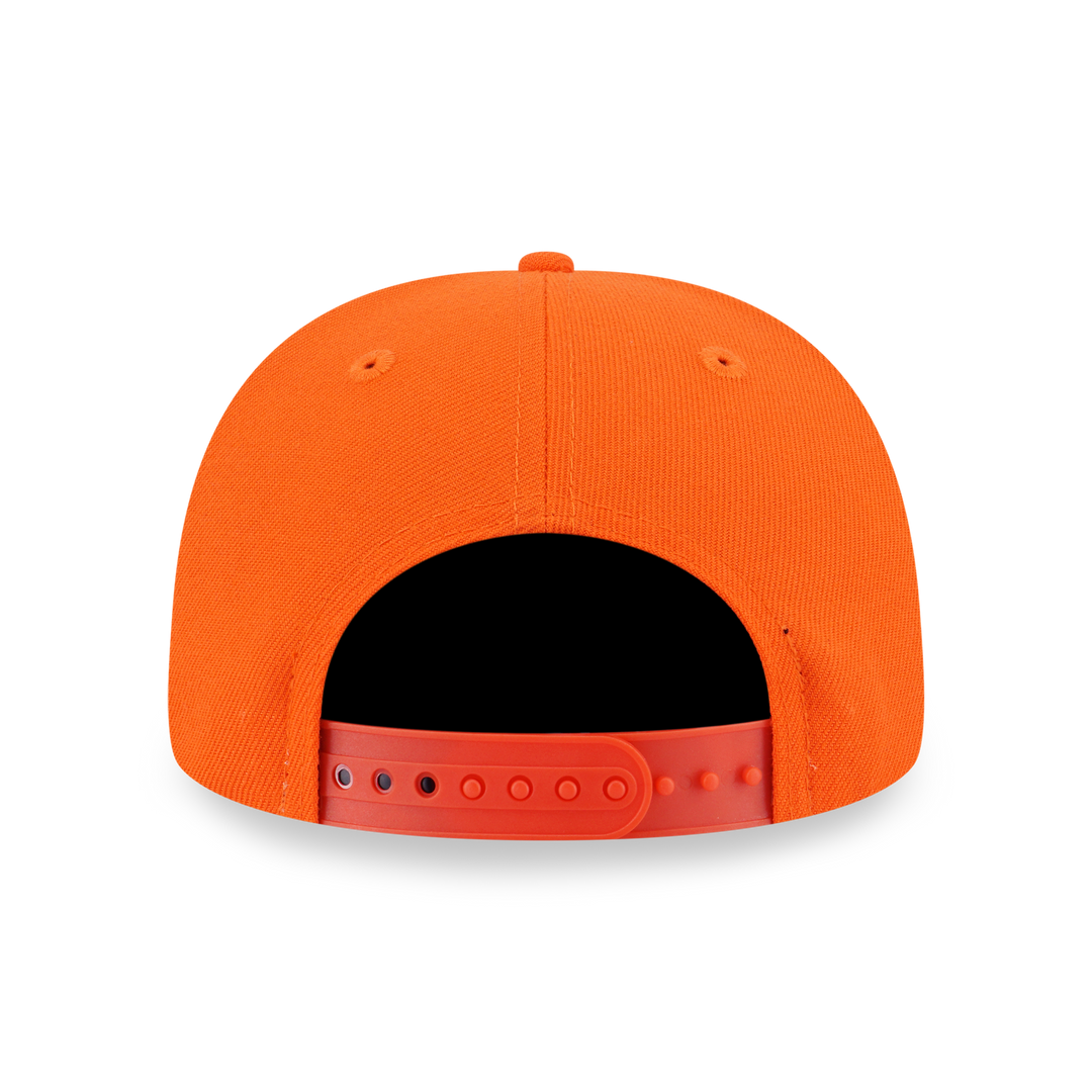 New Era หมวกรุ่น South Park Rush Orange 9FORTY A-Frame Cap