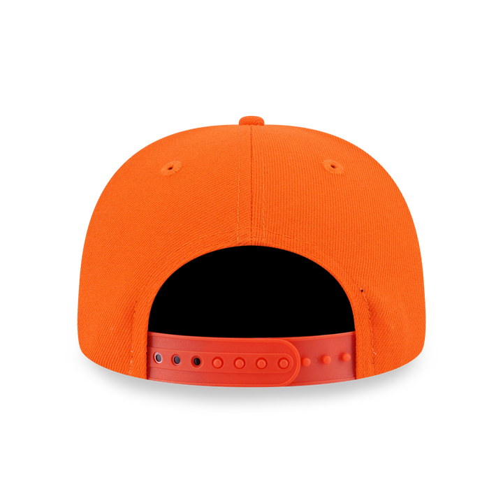 New Era หมวกรุ่น South Park Rush Orange 9FORTY A-Frame Cap