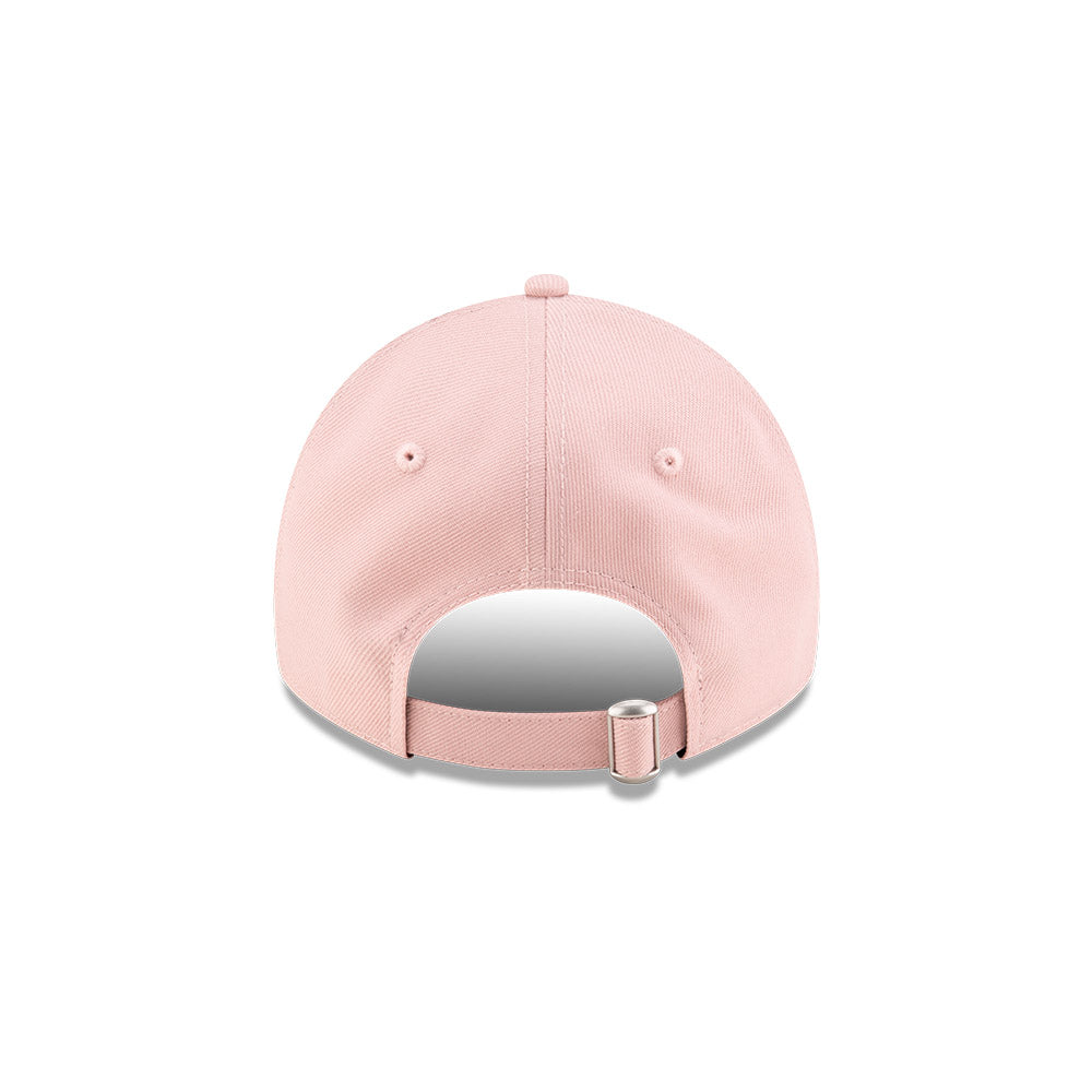 New Era หมวกรุ่น New Era X Powerpuff Girls 25 Anniversary Blossom Pink Rouge 9TWENTY Cap