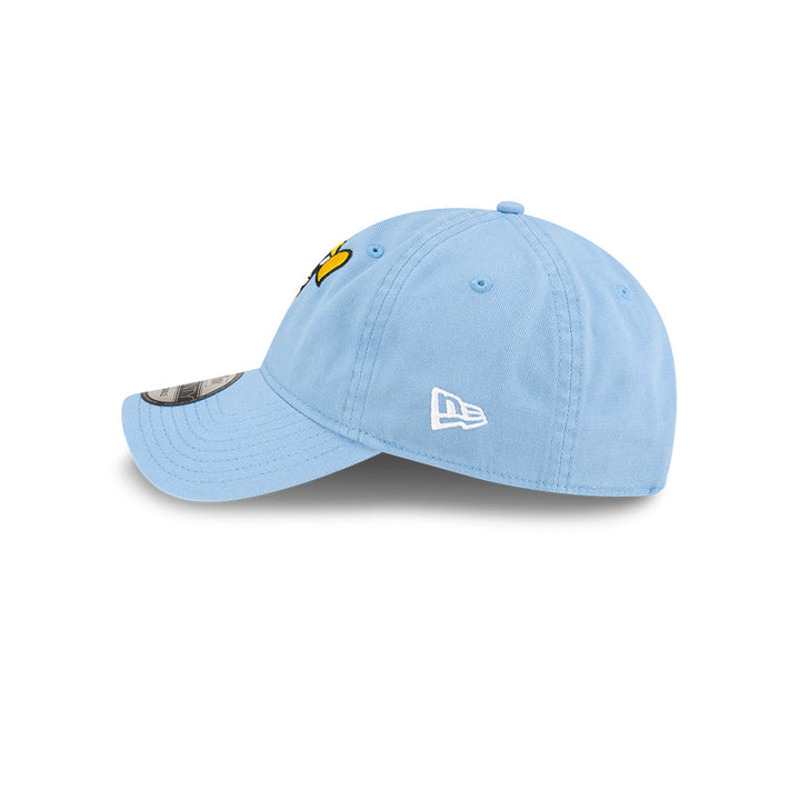 New Era หมวกรุ่น New Era X Powerpuff Girls 25 Anniversary Bubbles Sky Blue 9TWENTY Cap