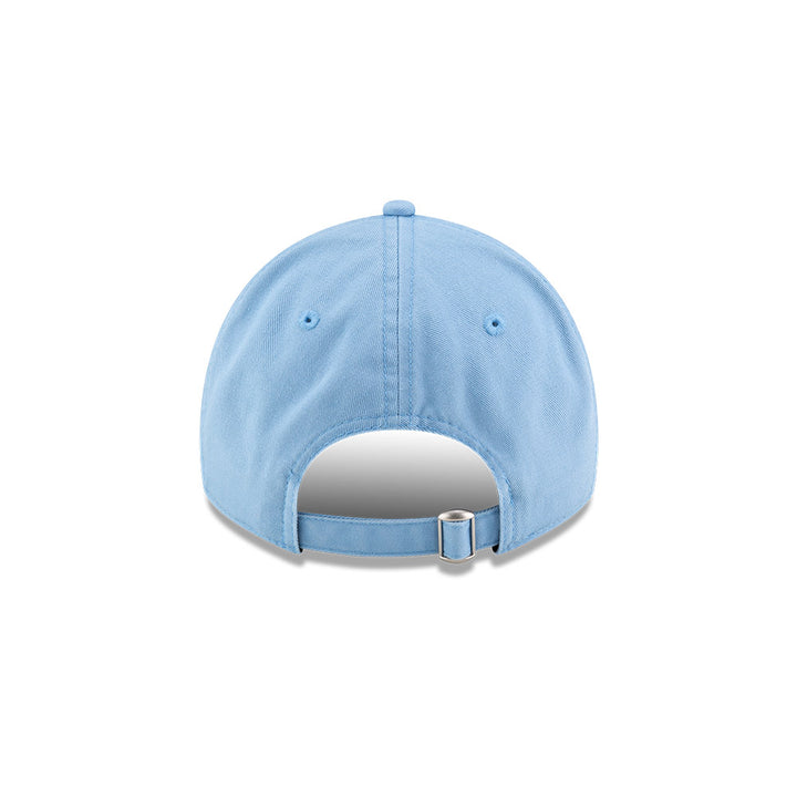 New Era หมวกรุ่น New Era X Powerpuff Girls 25 Anniversary Bubbles Sky Blue 9TWENTY Cap