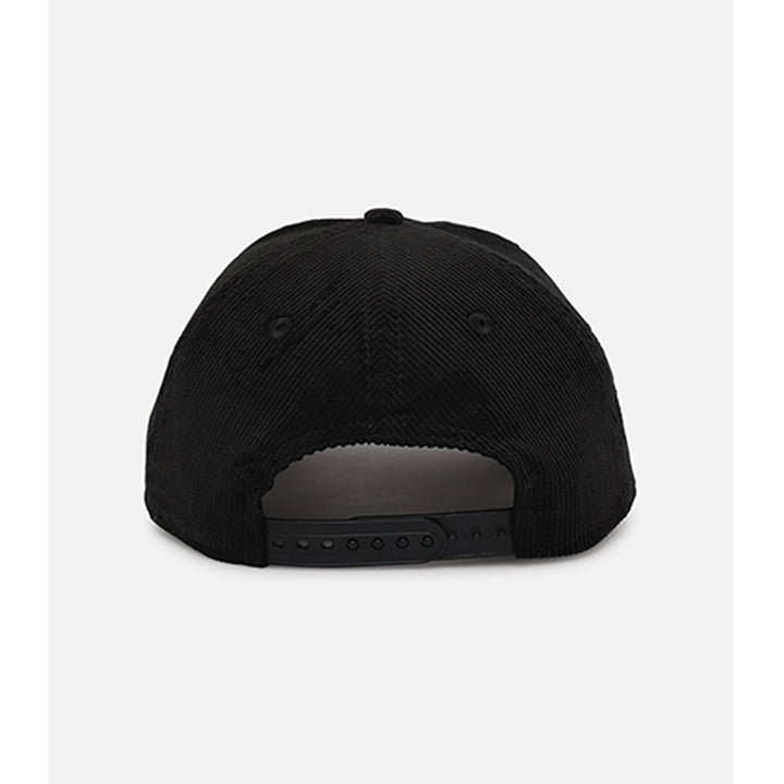 New Era หมวกรุ่น Los Angeles Dodgers Upside Down Logo Black 9Forty A-Frame Cap