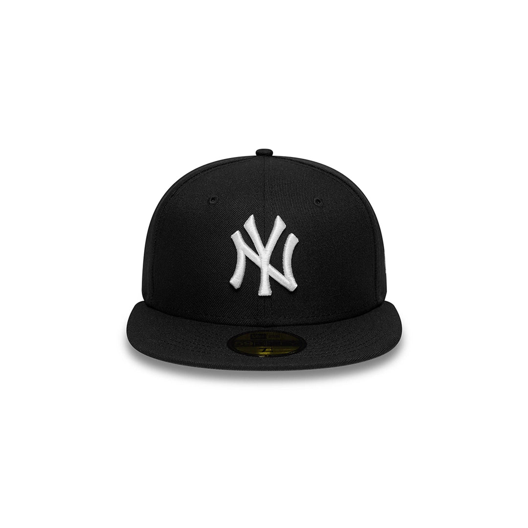 New Era หมวกรุ่น New York Yankees Authentic 59Fifty Cap