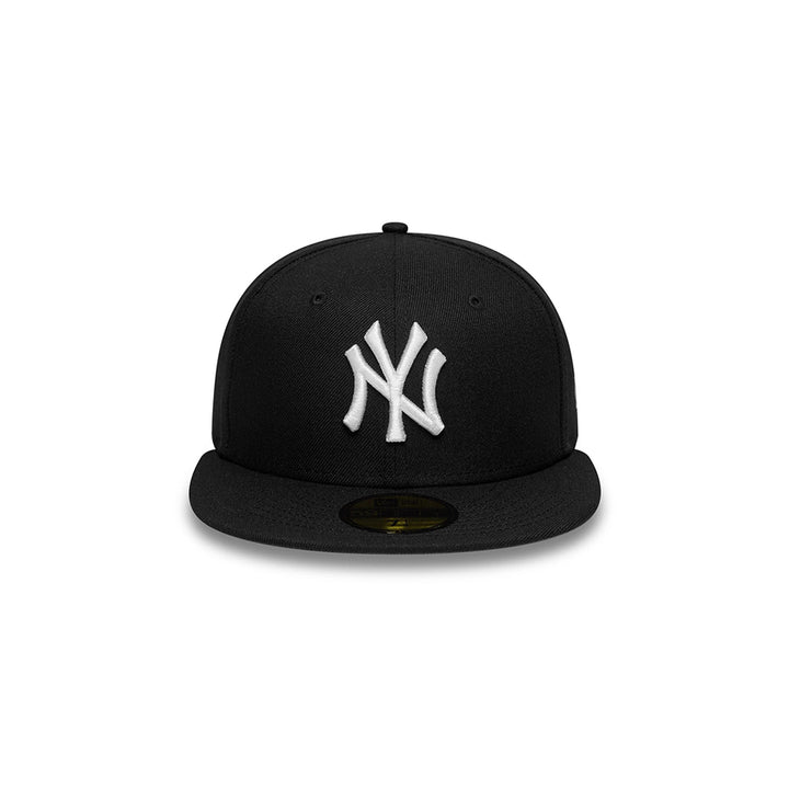 New Era หมวกรุ่น New York Yankees Authentic 59Fifty Cap