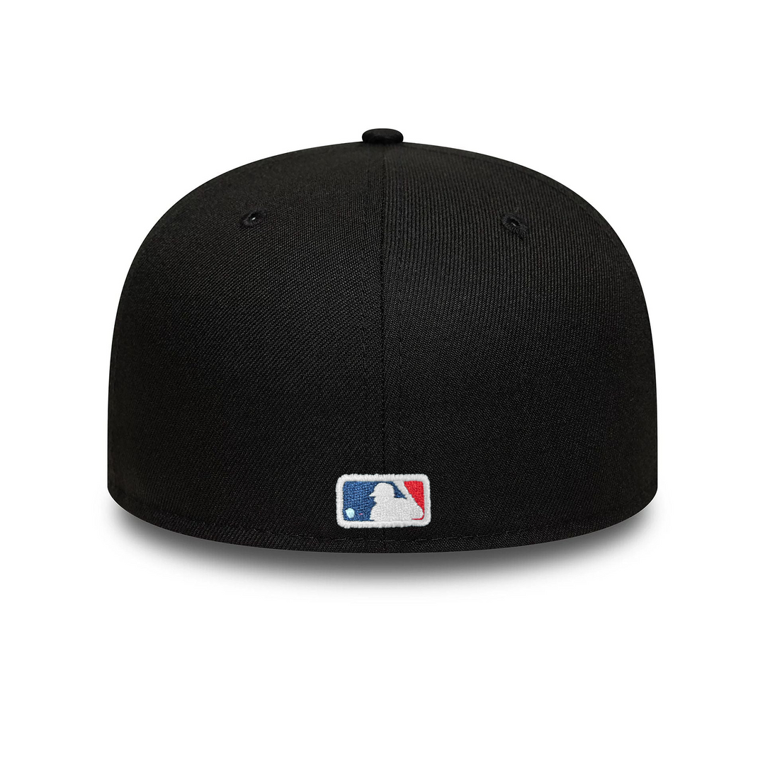 New Era หมวกรุ่น New York Yankees Authentic 59Fifty Cap