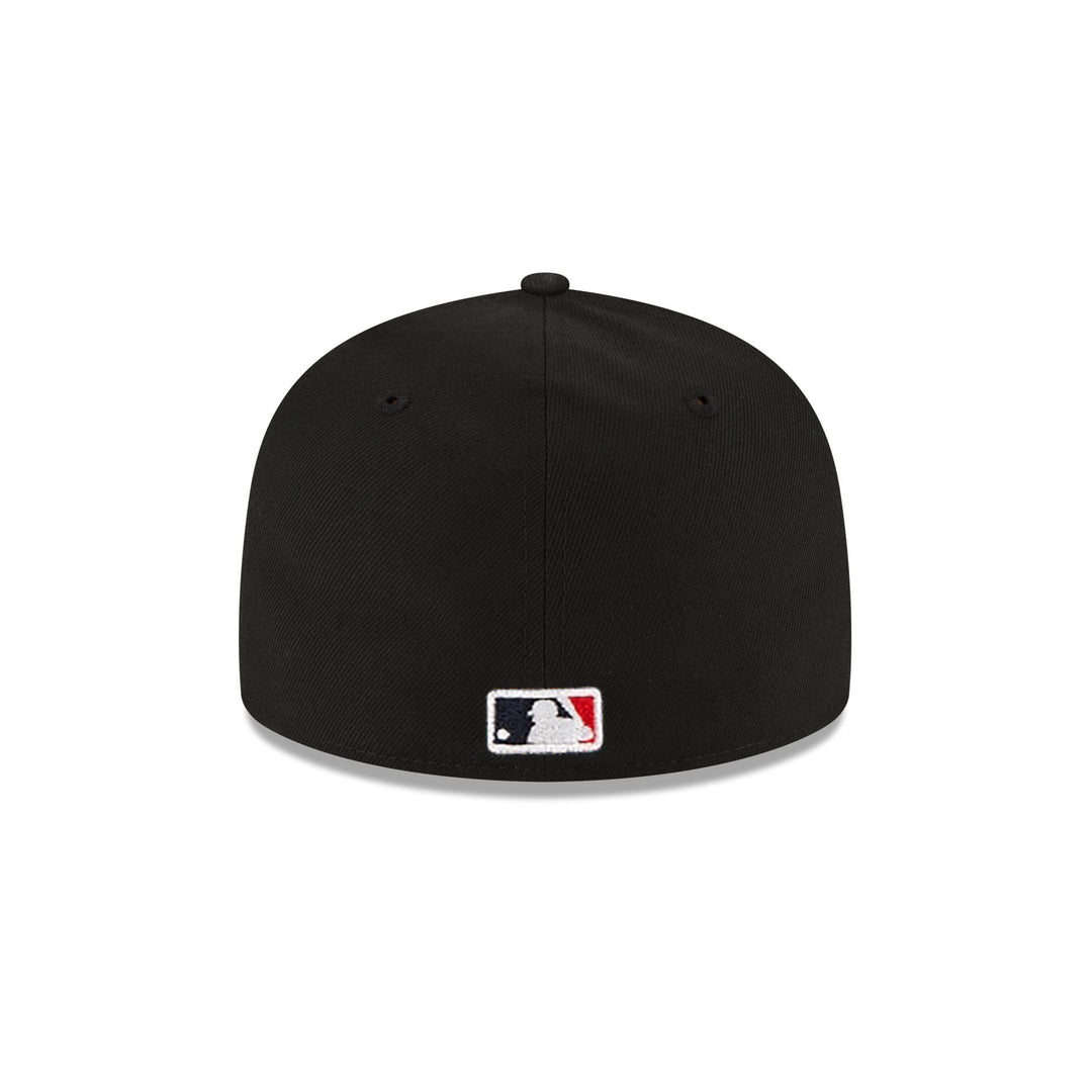 New Era หมวกรุ่น New York Yankees Authentic 59Fifty Cap