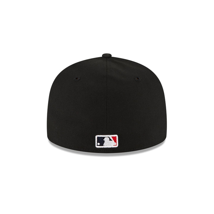 New Era หมวกรุ่น New York Yankees Authentic 59Fifty Cap