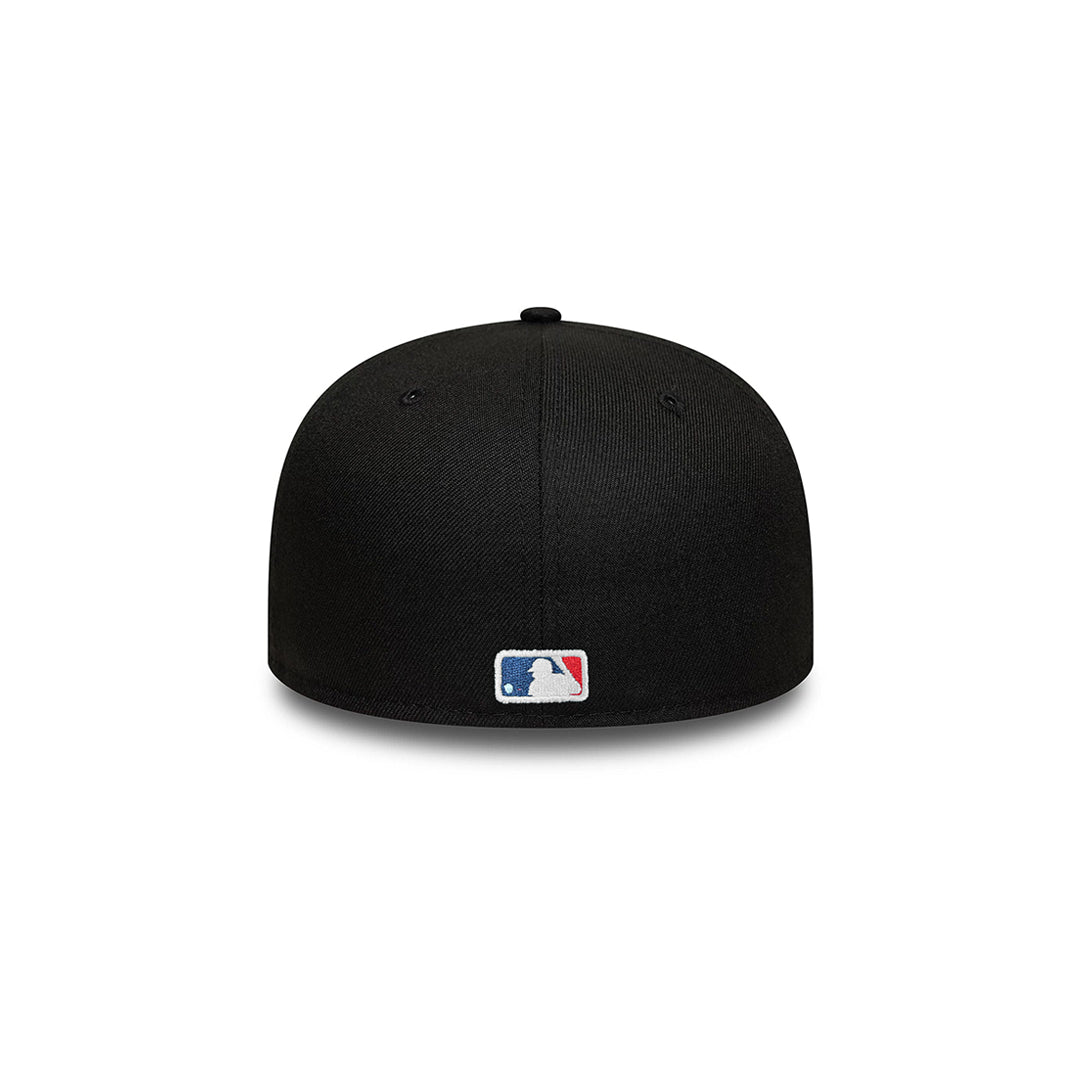New Era หมวกรุ่น New York Yankees Authentic 59Fifty Cap