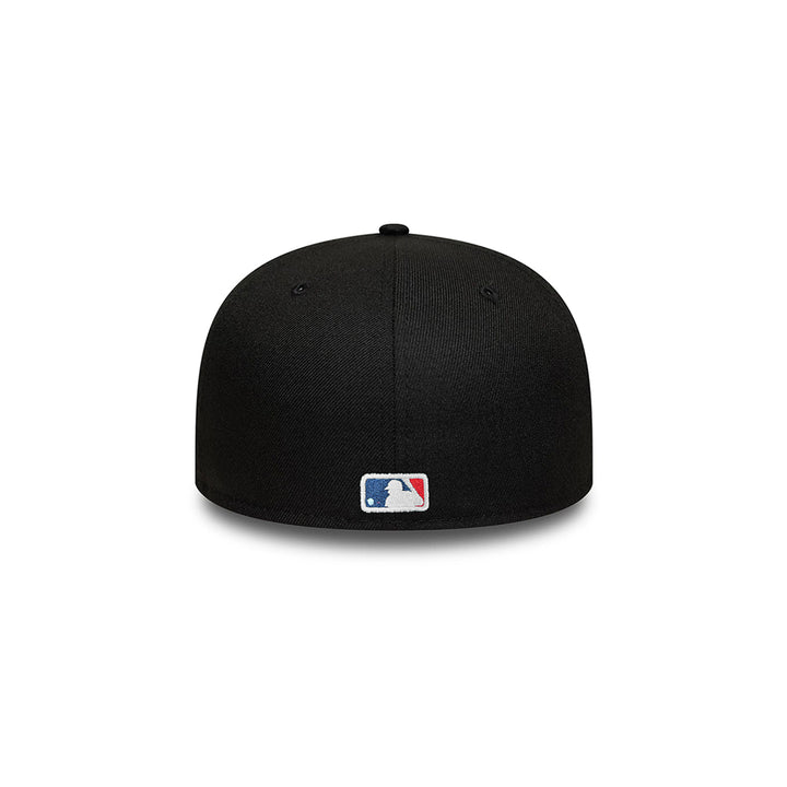 New Era หมวกรุ่น New York Yankees Authentic 59Fifty Cap