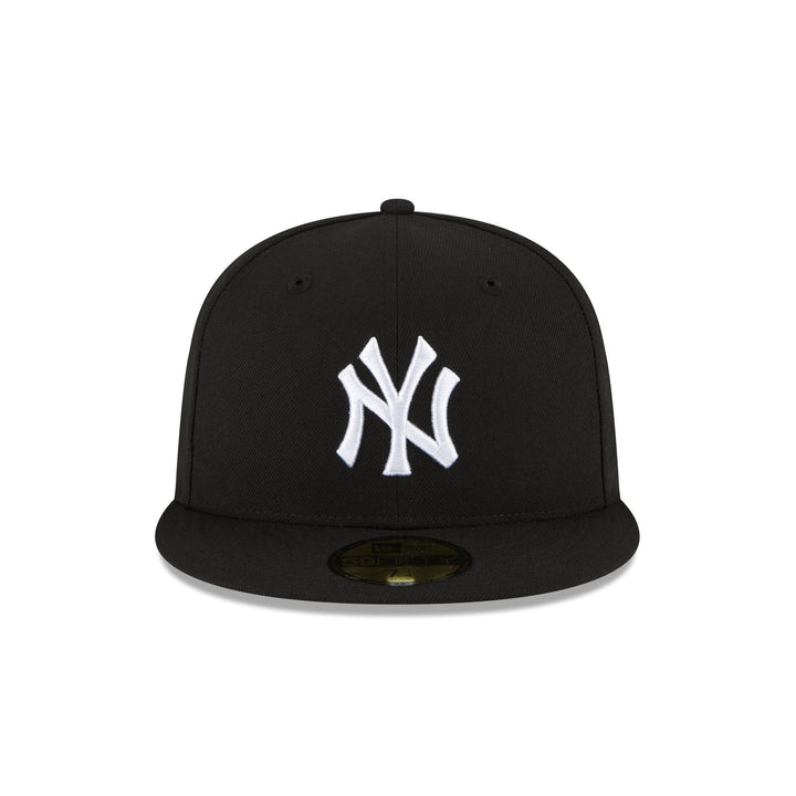 New Era หมวกรุ่น New York Yankees Authentic 59Fifty Cap
