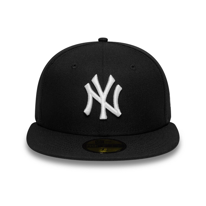 New Era หมวกรุ่น New York Yankees Authentic 59Fifty Cap